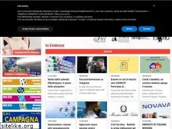 Sites similar to vaccinarsintoscana.org