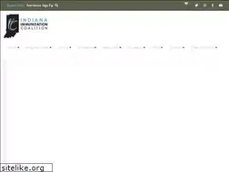 Sites similar to vaccinateindiana.org