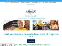 Sites similar to vaccination.dk