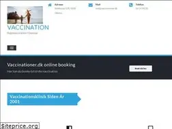 Sites similar to vaccinationer.dk