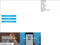 Sites similar to vaccinationsgruppen.se