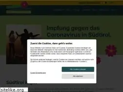 Sites similar to vaccinazioneanticovid.it