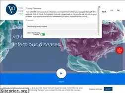 Sites similar to vaccine-research-institute.fr