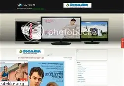 Sites similar to vaccine71.blogspot.com
