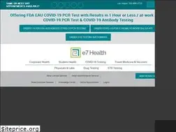 Sites similar to vaccinecenter.com