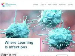 Sites similar to vaccinemakers.org