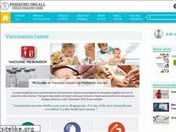 Sites similar to vaccinereminder.com