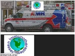 Sites similar to vaccines.net