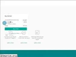Sites similar to vaccinesafetycommission.org
