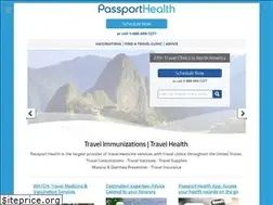 Sites similar to vaccinesfortravel.com