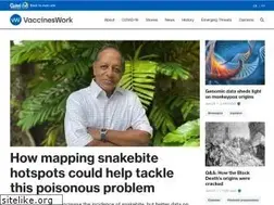 Sites similar to vaccineswork.org