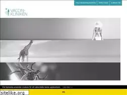 Sites similar to vaccinkliniken.se