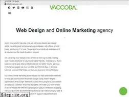 Sites similar to vaccodadesign.com