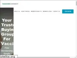 Sites similar to vacconnect.com