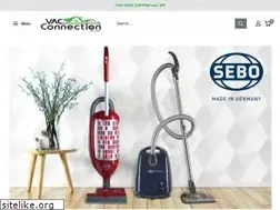 Sites similar to vacconnection.com