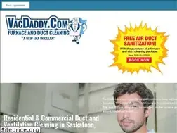 Sites similar to vacdaddy.com