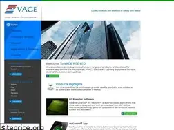 Sites similar to vace.com.sg