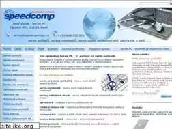 Sites similar to vacek-servispc.cz