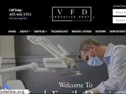 Sites similar to vacekdentistry.com