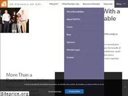 Sites similar to vaceos.org