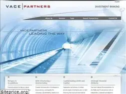 Sites similar to vacepartners.com