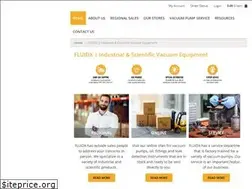 Sites similar to vacfittings.com