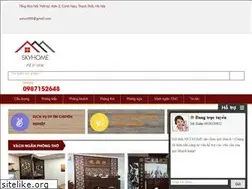 Sites similar to vach-ngan.com