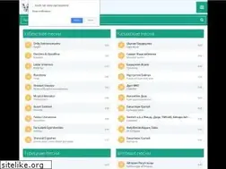 Sites similar to vachach.net