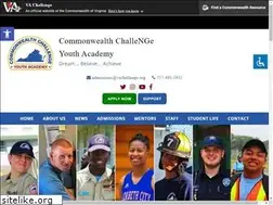 Sites similar to vachallenge.org
