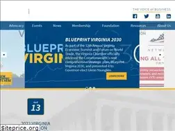 Sites similar to vachamber.com