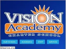 Sites similar to vacharter.org