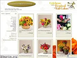 Sites similar to vachasflorist.com