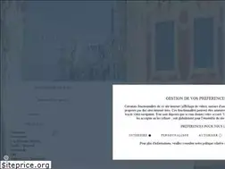 Sites similar to vacherand.fr