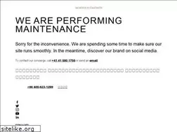 Sites similar to vacheron.ch