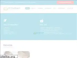 Sites similar to vachhanihomeopathy.com