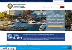 Sites similar to vachiefs.org