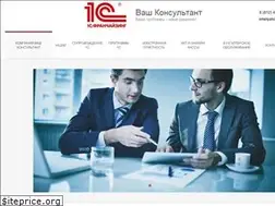 Sites similar to vachkons.ru