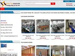 Sites similar to vachngandep.net
