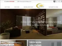 Sites similar to vachngandep.vn