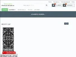 Sites similar to vachnganphongcnc.com