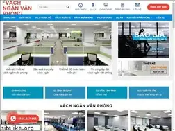 Sites similar to vachnganvanphong.com.vn