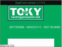 Sites similar to vachnganvesinh.net