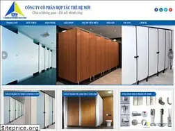Sites similar to vachnganvesinhcaocap.com