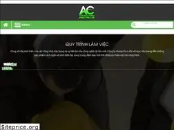 Sites similar to vachnganvesinhgiare.vn
