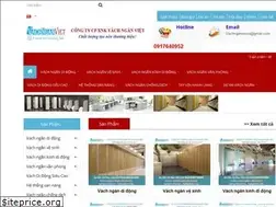 Sites similar to vachnganvietnam.com
