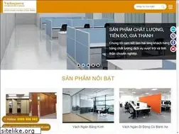 Sites similar to vachnganvn.com