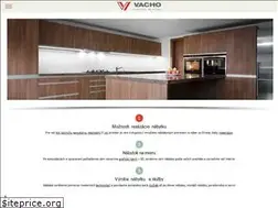 Sites similar to vacho.sk