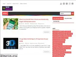 Sites similar to vachogujarat.com