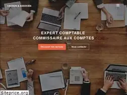 Sites similar to vachon-associes.com