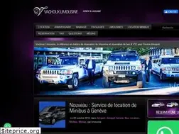 Sites similar to vachoux.ch